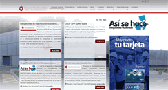 Desktop Screenshot of construguate.com